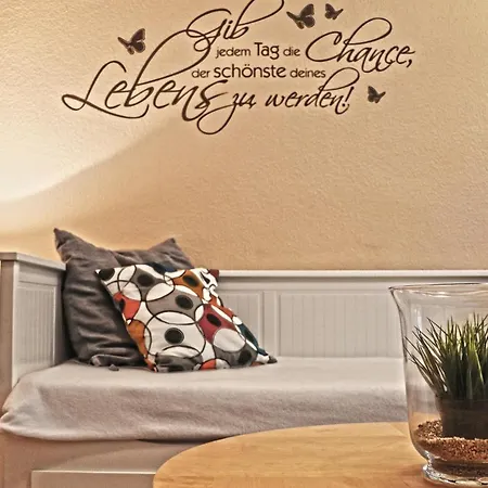 Griffn Flora Apartment *
