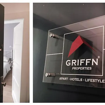 Griffn Flora