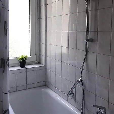 Apartment Griffn Flora Essen
