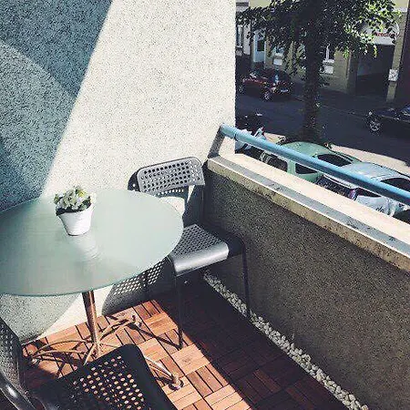Griffn Flora Apartment